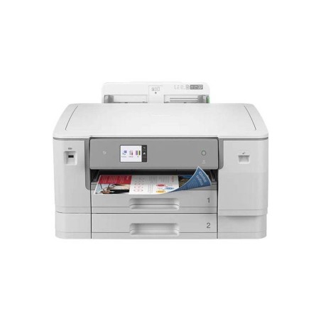 Brother HL-J6010DW Blækprinter